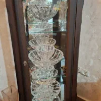 دکوری چوبی سالم سالم درحد نو