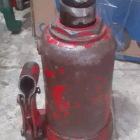 سلام جک ۶تنی در اسلامشهر دارالسلام گم شده
