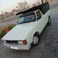 پیکان وانت ۹۳ استثنایی