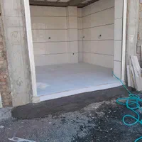 اجرای کاشی سرامیک سنگ نما|خدمات پیشه و مهارت|قروه, |دیوار