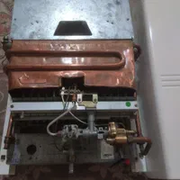 طرح تعویض ابگرمکن خراب شما با استوک ضمانتی|آبگرمکن، پکیج، شوفاژ|مشهد, رضاشهر|دیوار