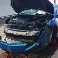 تعمیرگاه تخصصی مزدا 3 نیو وقدیم