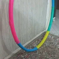 حلقه ورزشی