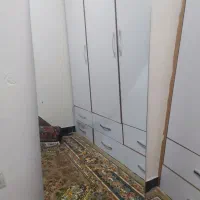 آینه قدی کاملا سالم