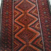 قالیچه دستباف