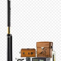 اسکنر عتیقه|کلکسیون اشیاء عتیقه|اهواز, گلستان|دیوار