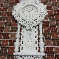 ساعت دیواری شیک جدید