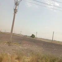 زمین درحسن آباد قره باغ|فروش زمین و ملک کلنگی|شیراز, جمال آباد|دیوار