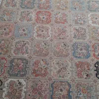 ۱عدد فرش ماشینی ۱۲۰۰۰ شانه