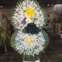 تاج گل ترحیم افتتاحیه نمایشگاه بین المللی|خدمات پذیرایی، مراسم|اسلام‌شهر, شهرک احمدیه|دیوار