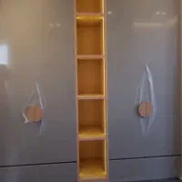 شاگرد برا کابینت