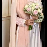 لباس نامزدی