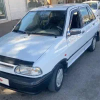 پراید ۱۳۱|خودرو سواری و وانت|تربت جام, شهرک آزادگان|دیوار