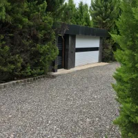 زمین ۱۱۵۰ متری شهرکی