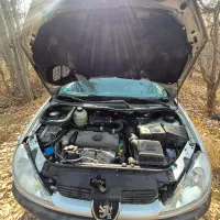 پژو ۲۰۶ تیپ ۲ ، ۱۳۸۴|خودرو سواری و وانت|سلماس, |دیوار