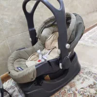 کالسکه اصل چیکو|کالسکه و لوازم جانبی|تبریز, |دیوار