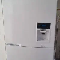 یخچال فریزر اسنوا