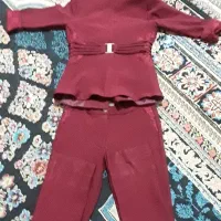 کت وشلوار بچه گانه