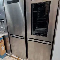 انواع یخچال فریزر ۵فوت،۱۲فوت(شرایط ویژه اقساط)