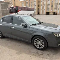 خودرو دنا اتوماتیک توربو شارژ