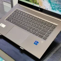 hp Zbook G8 Studio آکبند 8G گرافیک صفحه 4k Touch|رایانه همراه|کرمان, |دیوار
