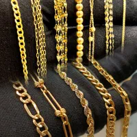 انواع طـلای میـنیمال و کم اجرت|جواهرات|اهواز, طالقانی|دیوار