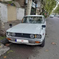تویوتا کارینا شکاری ۱۹۷۶