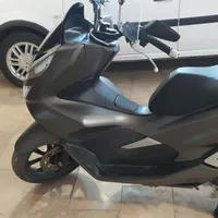 هوندا pcx150|موتورسیکلت|مشهد, هفده شهریور|دیوار