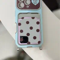 قاب ۱۶ پرو|لوازم جانبی موبایل و تبلت|قم, باجک یک|دیوار