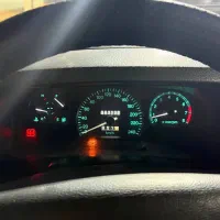 موسو ۲۰۰۴ موتور بنز|خودرو سواری و وانت|تهران, الهیه|دیوار