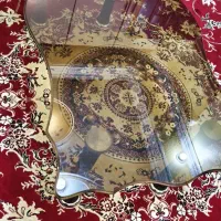 میز جلو مبلی