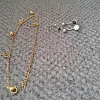 پرسینگ استیل