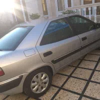 زانتیا ۸۵ بدون رنگ|خودرو سواری و وانت|شاهرود, |دیوار