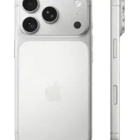 iPhone 17 pro silver معاوضه با مدل های دیگه