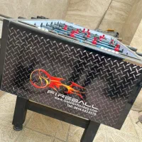 فوتبال دستی حرفه ای FireBall|تجهیزات ورزشی|ورامین, ورامین|دیوار