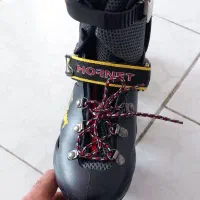 اسکیت حرفه ای اصل المان درحدنو