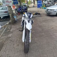 کویر t4|موتورسیکلت|لنگرود, |دیوار