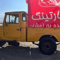 تویوتا 2f|خودرو سواری و وانت|فشم, |دیوار