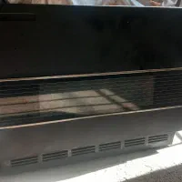 بخاری اتومات