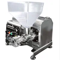 دستگاه روغن گیری بکردانه