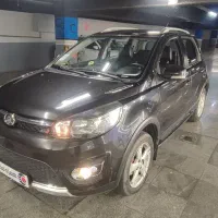 گریت وال هاوال ام 4
