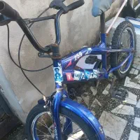 دوچرخه ۱۶|دوچرخه، اسکیت، اسکوتر|املش, |دیوار