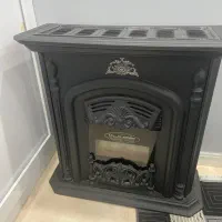 بخاری بزرگ طرح شومینه ۱۲۰۰۰