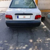پراید 131 SE، مدل ۱۳۹۸|خودرو سواری و وانت|شیراز, درکی|دیوار