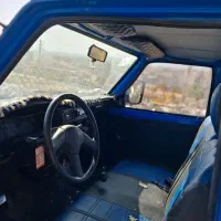 زامیاد دیزل|خودرو سواری و وانت|میاندوآب, |دیوار