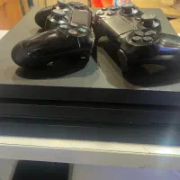 Ps4 pro