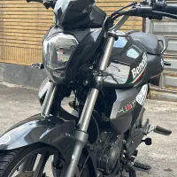 بنلی ۱۵۰ درحد فروش و معاوضه|موتورسیکلت|رشت, حمیدیان|دیوار