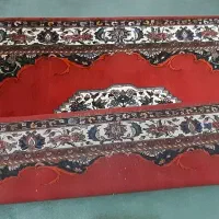 فرش دستباف 6متری بختیاری|فرش|اندیشه, اندیشه فاز ۳|دیوار