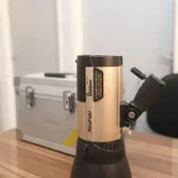 فلاش پرتابل نایس فتو ۶۸۰ژول