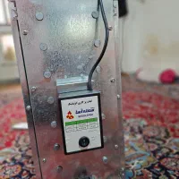 کباب پز ۱۴سیخ|اجاق گاز و لوازم برقی پخت‌وپز|مسجد سلیمان, |دیوار